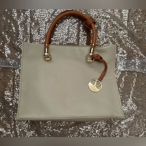 Valentina Leather Handbag